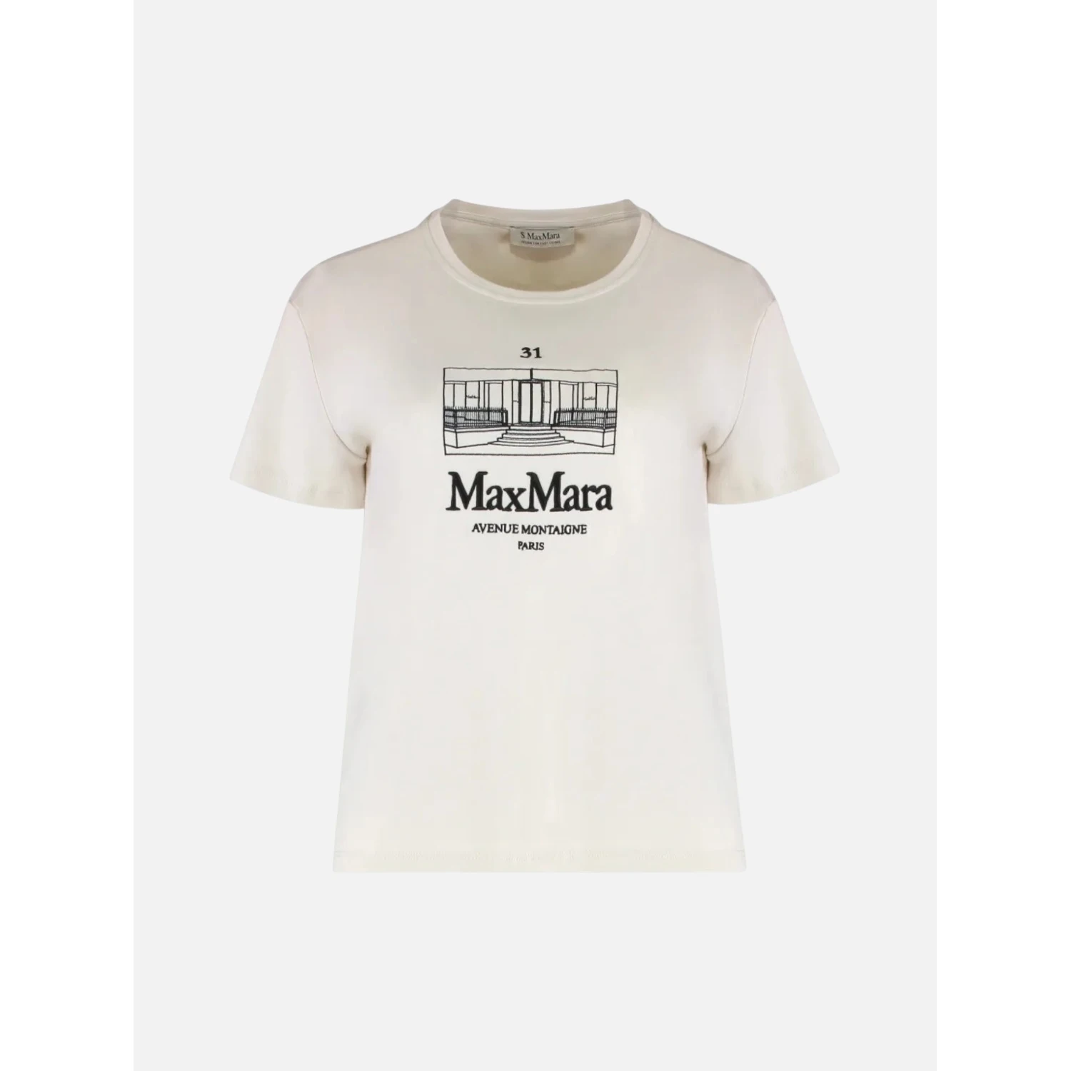 تيشيرت 'S MAX MARA SMMBELLA