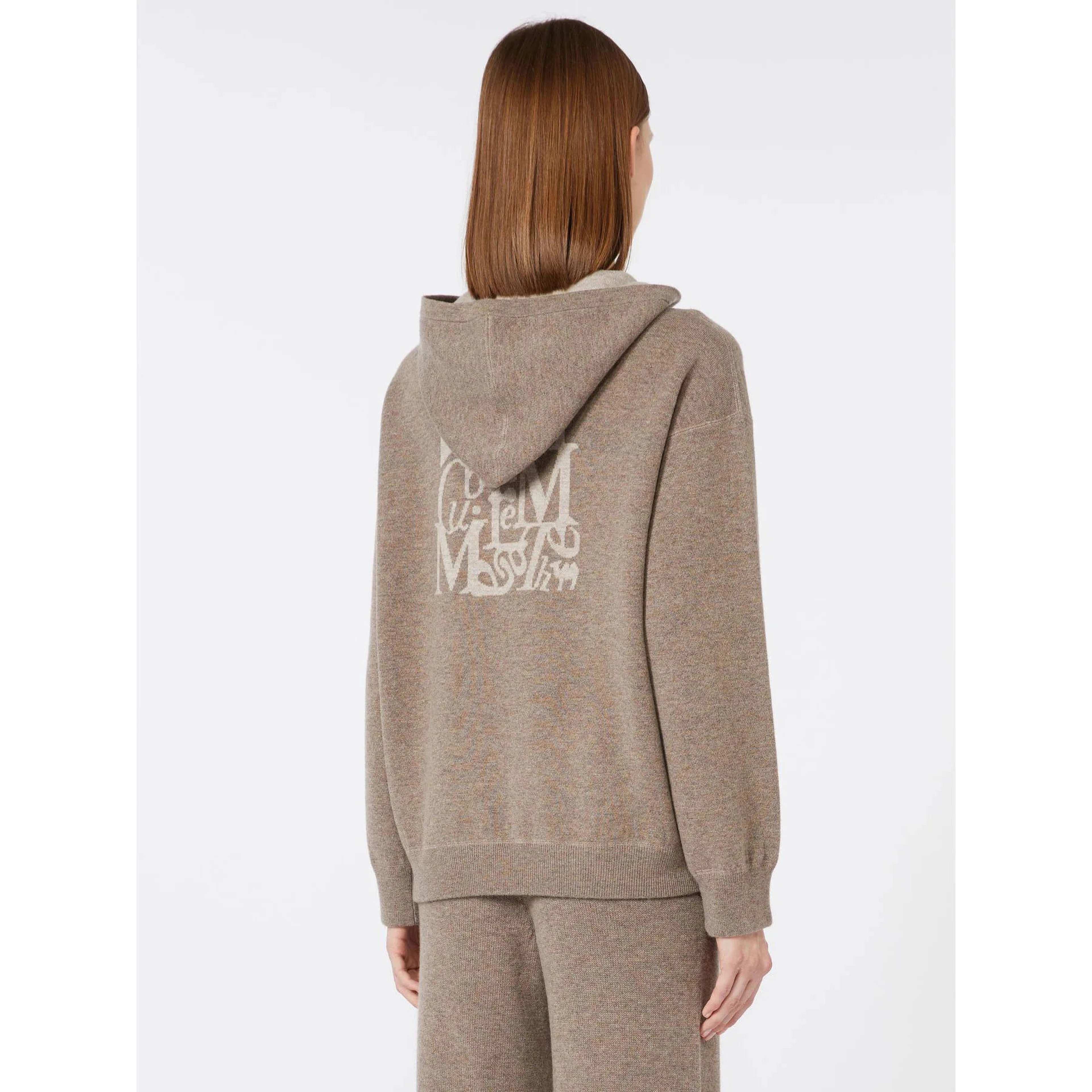 MAX MARA SMMQUIETE cardigan