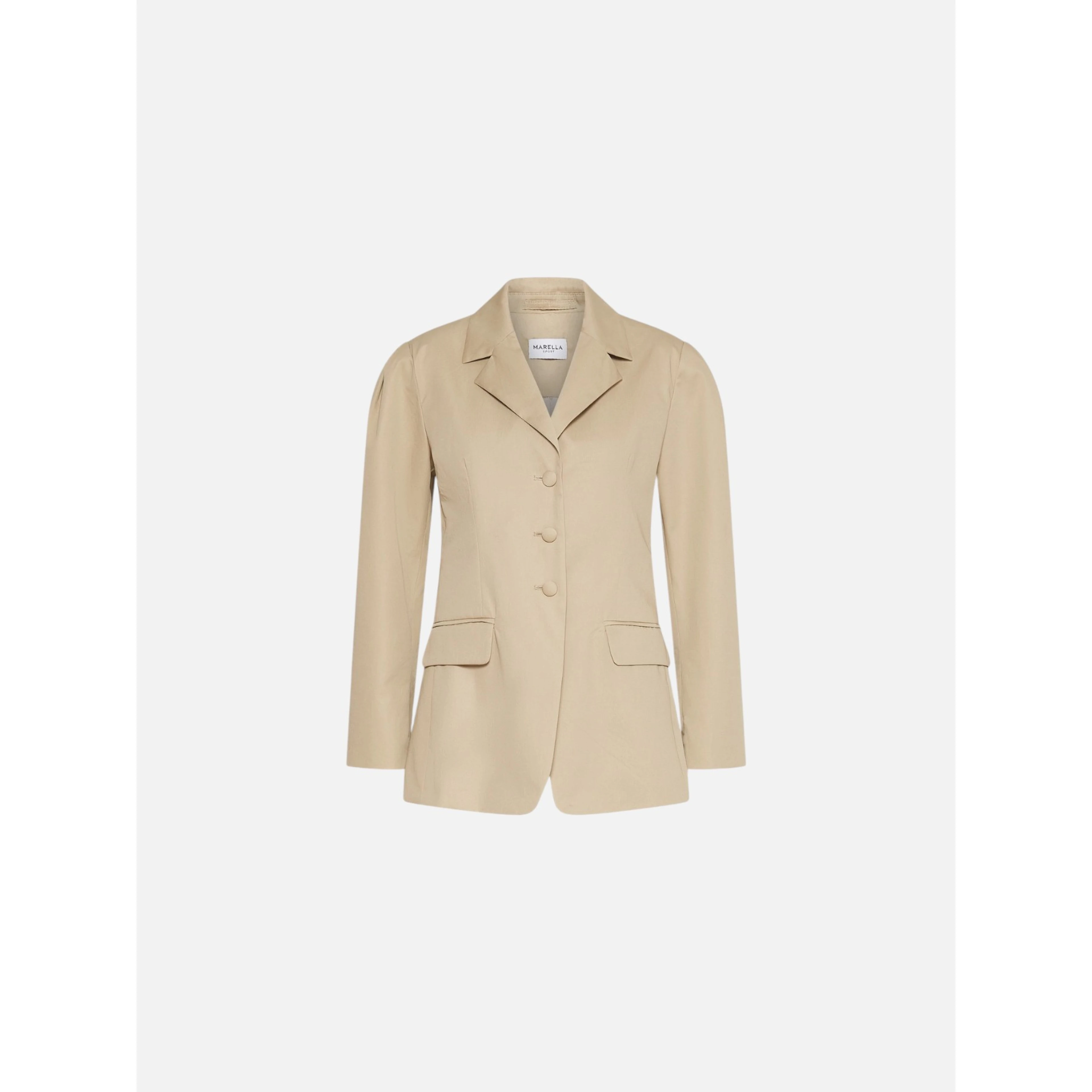 MARELLA MLSDRAGO blazer