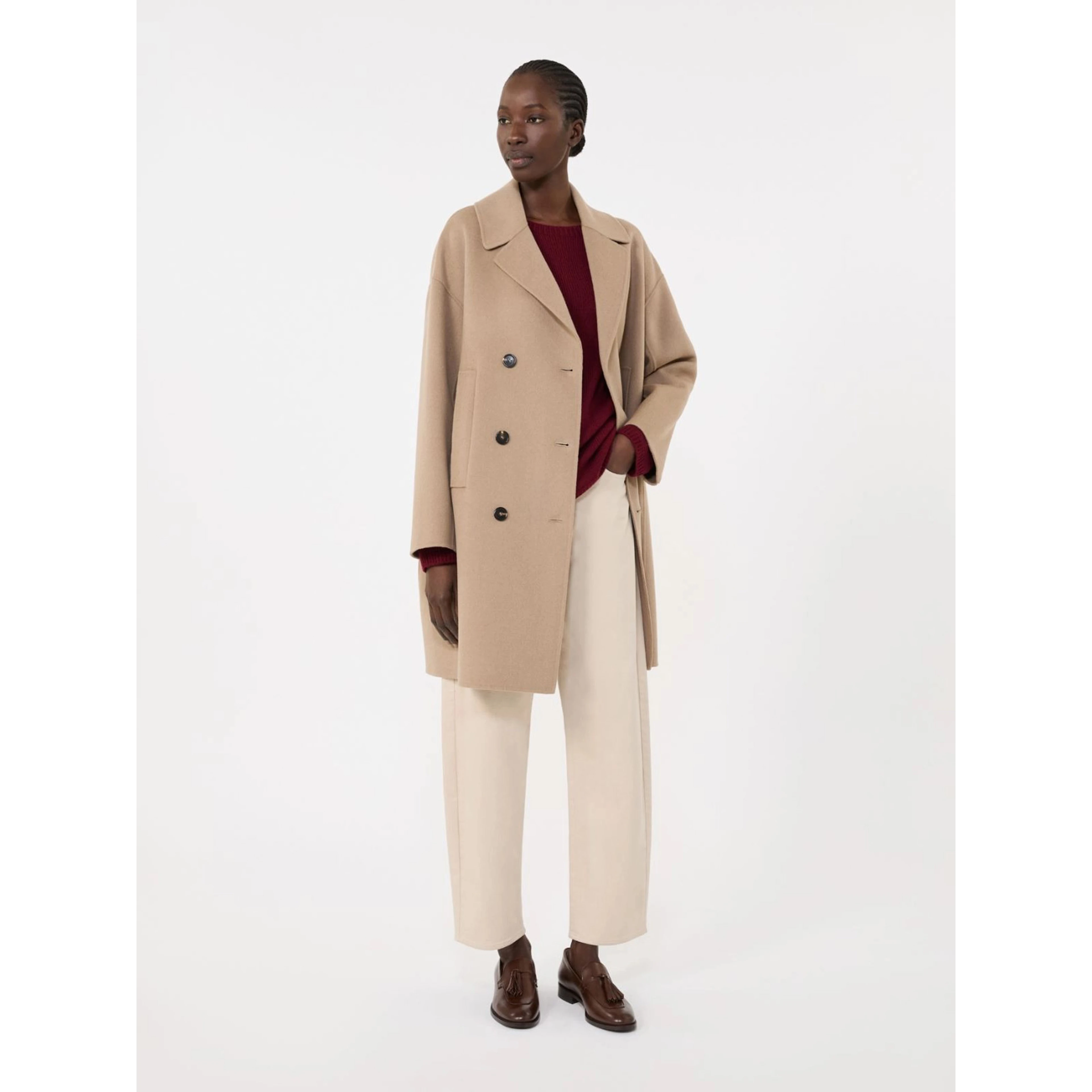 'S MAX MARA SMMGEORG sweater