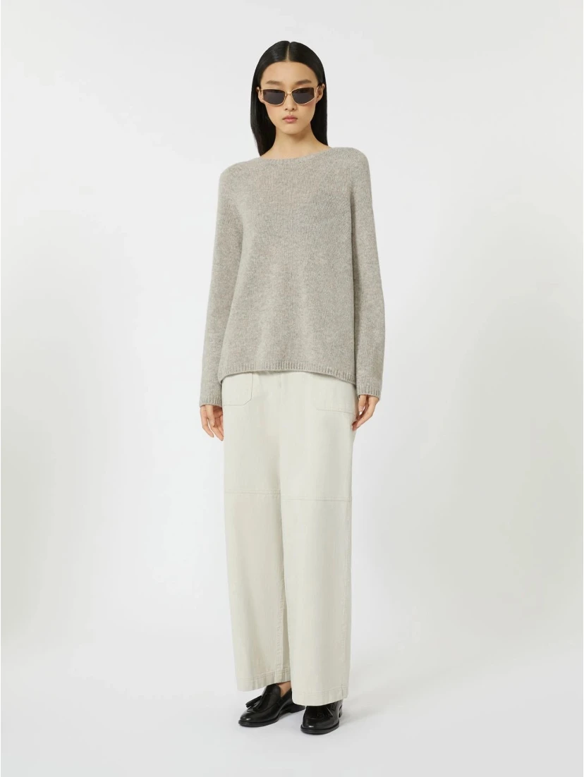 'S MAX MARA SMMGEORG sweater