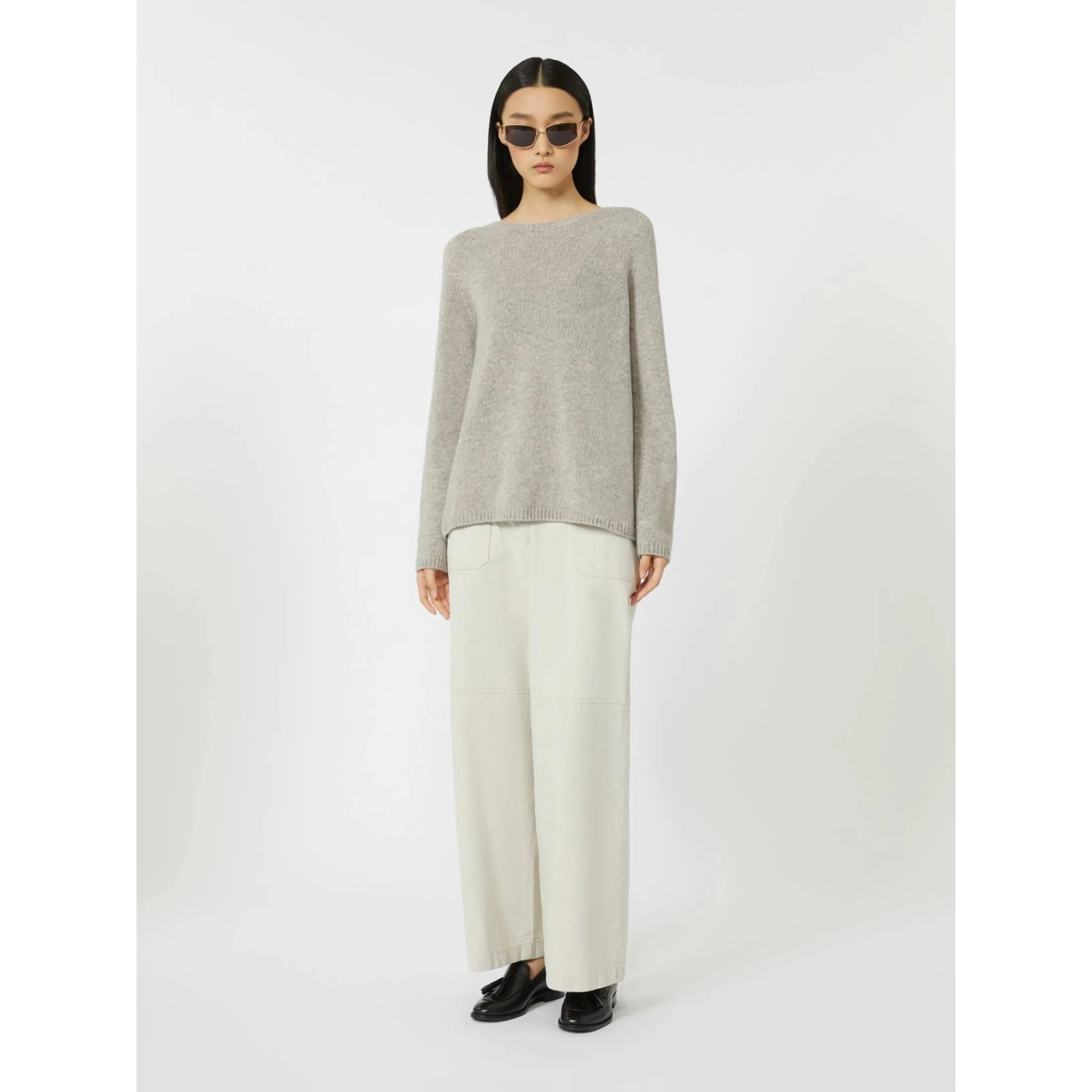 'S MAX MARA SMMGEORG sweater