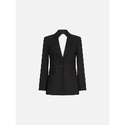 MARELLA MLLFUMATO blazer