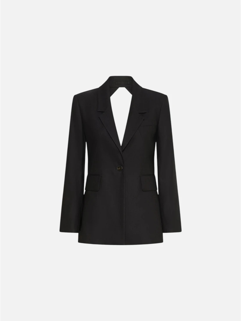 MARELLA MLLFUMATO blazer