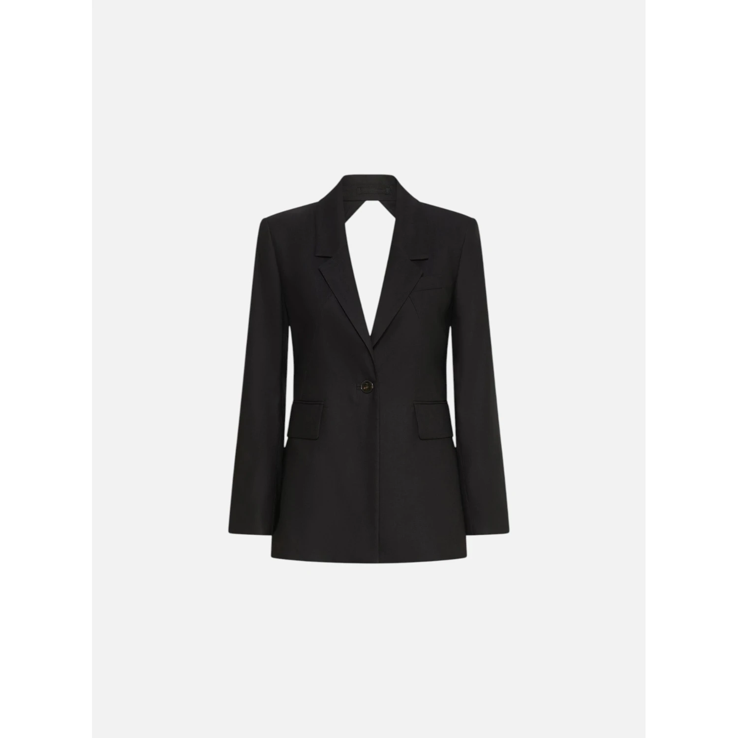 MARELLA MLLFUMATO blazer