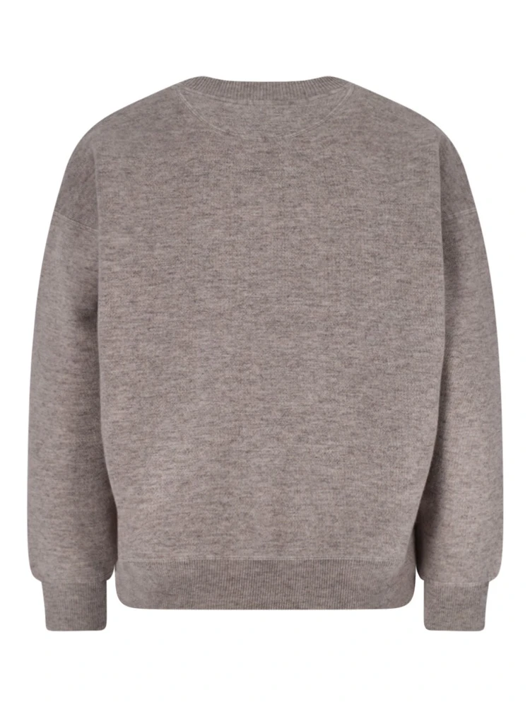 MAX MARA SMMFLIPPER sweater alternative