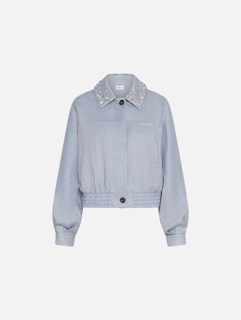 MARELLA MLLVIRGOLA jacket
