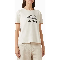 تيشيرت 'S MAX MARA SMMBELLA