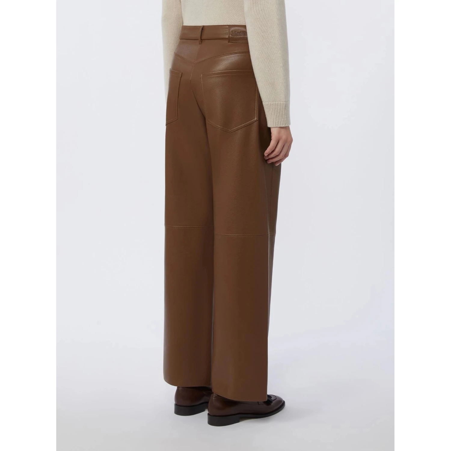 'S MAX MARA SMMSORRISO pants