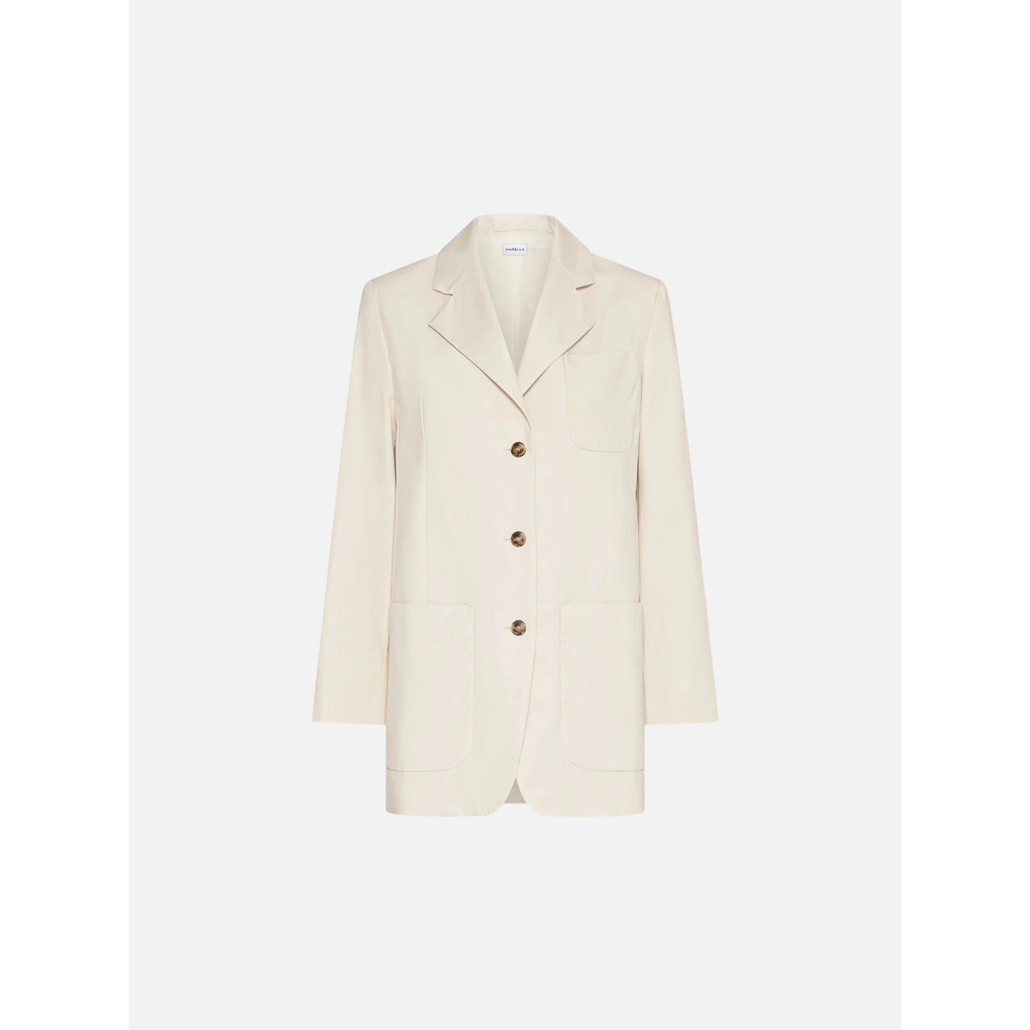 ماريلا إم إل إس إيه آي إيه ساكو