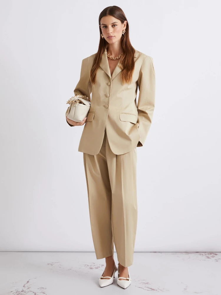 MARELLA MLSDRAGO blazer alternative
