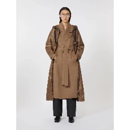 جاكيت ماكس مارا إم تي سي جرينبي