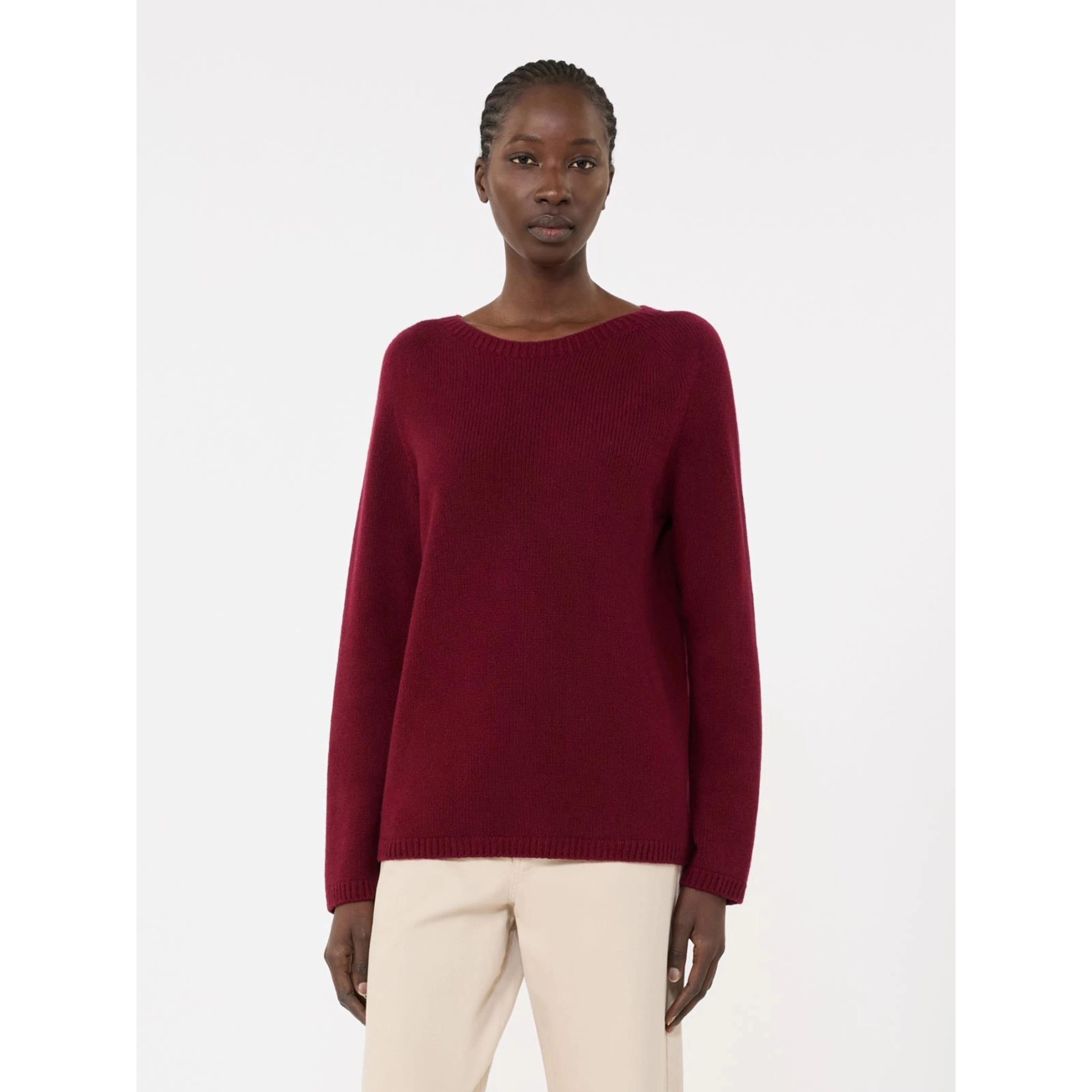 'S MAX MARA SMMGEORG sweater