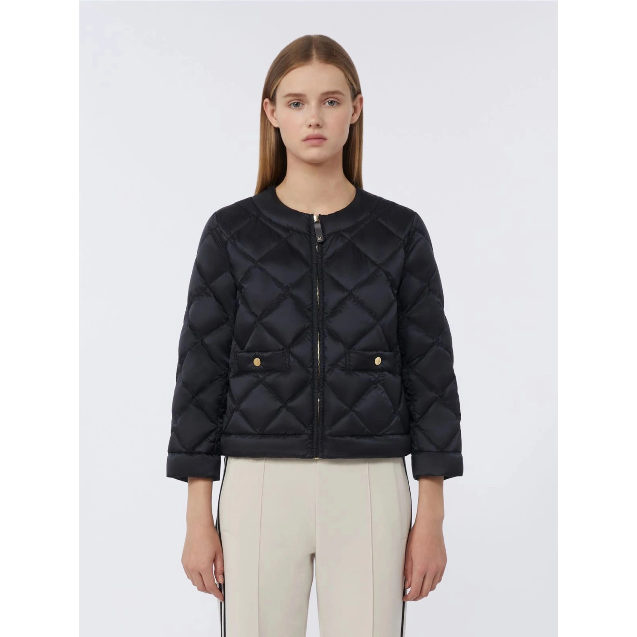 جاكيت ماكس مارا MTCSOFTA