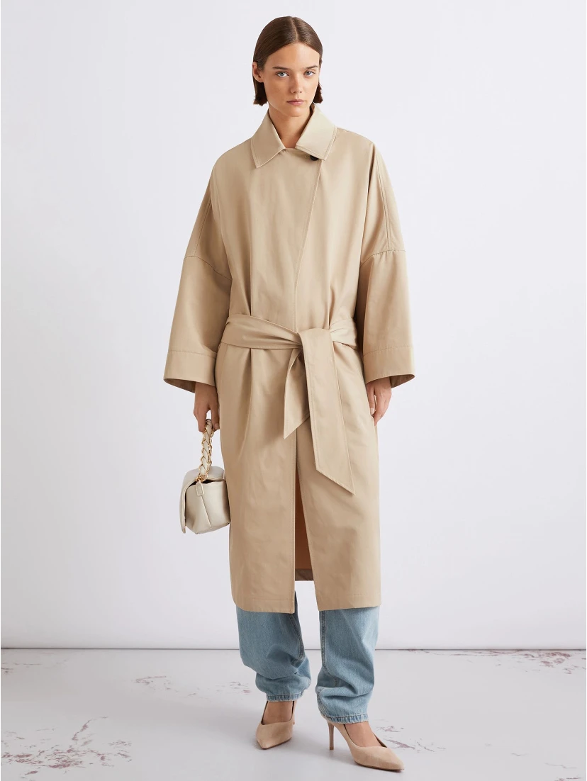 معطف ماريلا ميلماندير