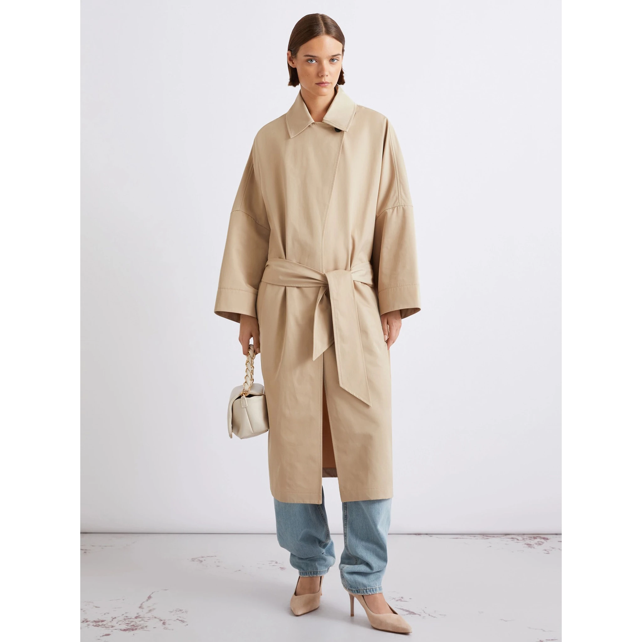 معطف ماريلا ميلماندير