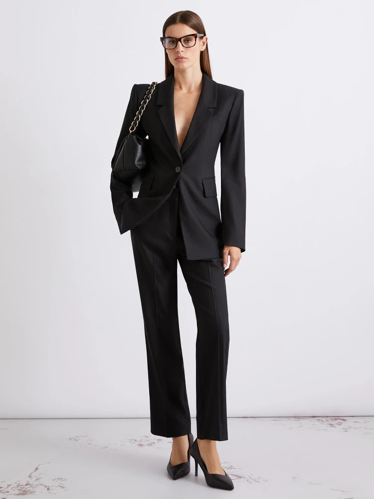 MARELLA MLLFUMATO blazer alternative