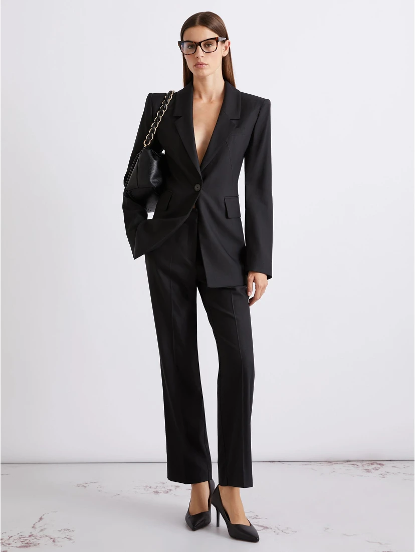 MARELLA MLLFUMATO blazer