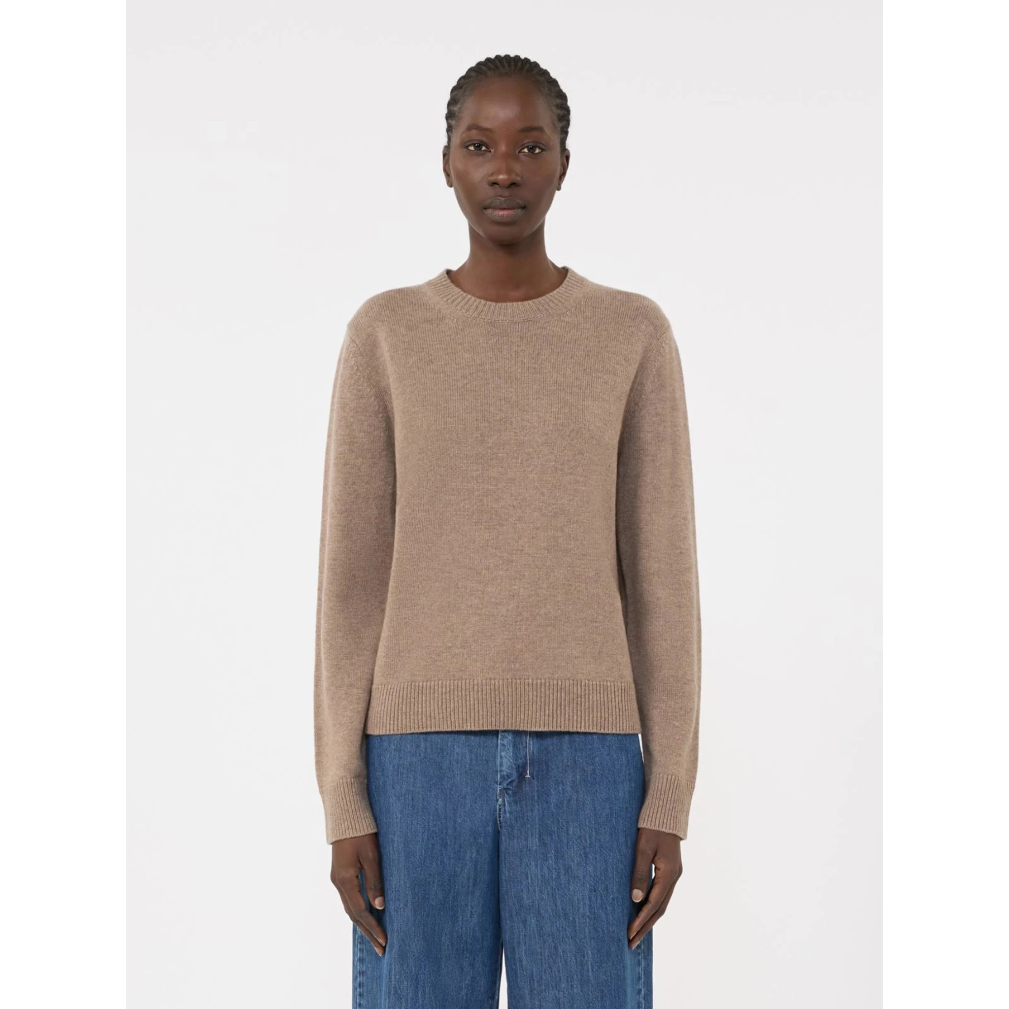 'S MAX MARA SMMFRESIA women's sweater