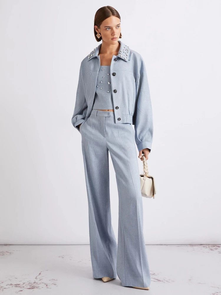 MARELLA MLLVIRGOLA jacket alternative