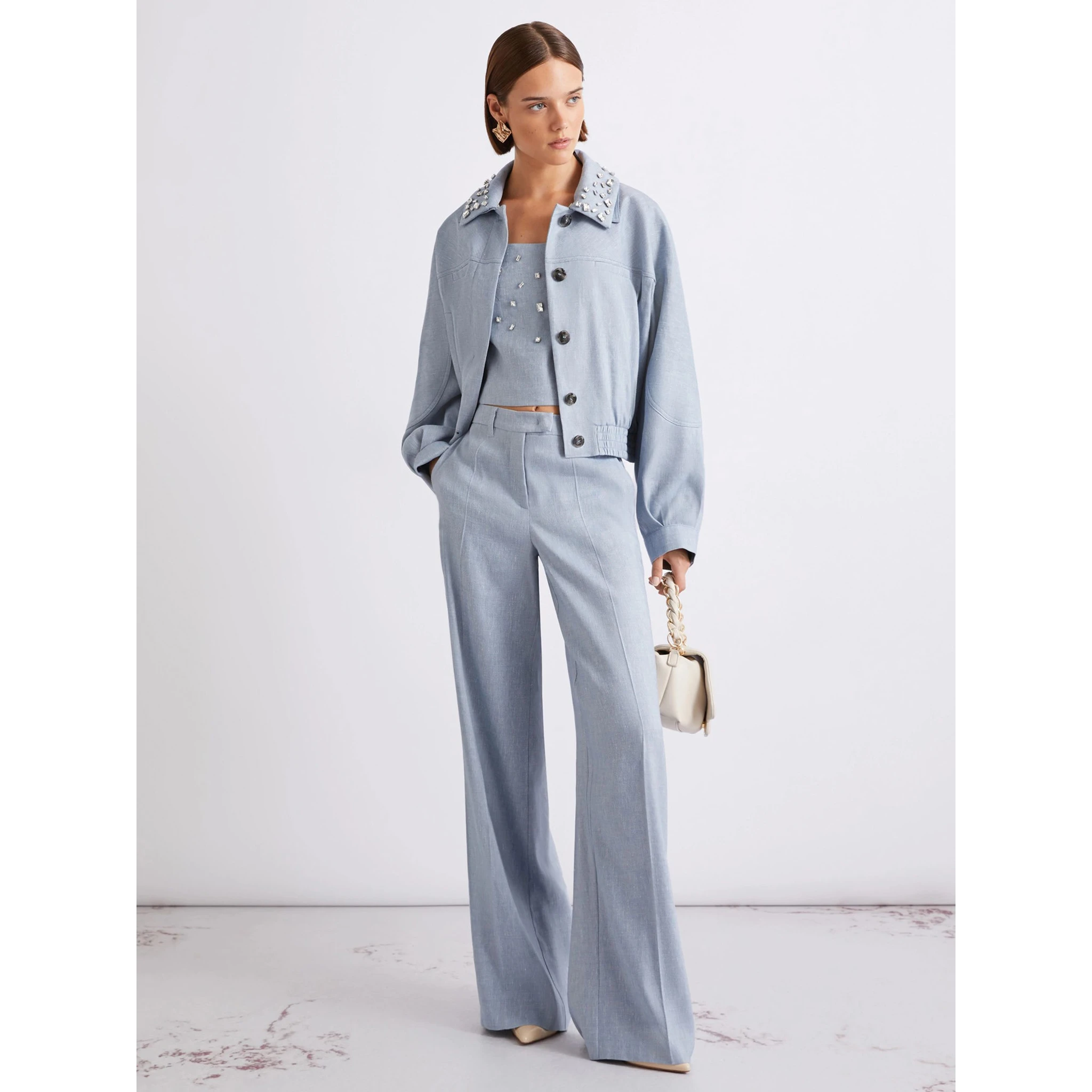 MARELLA MLLVIRGOLA jacket