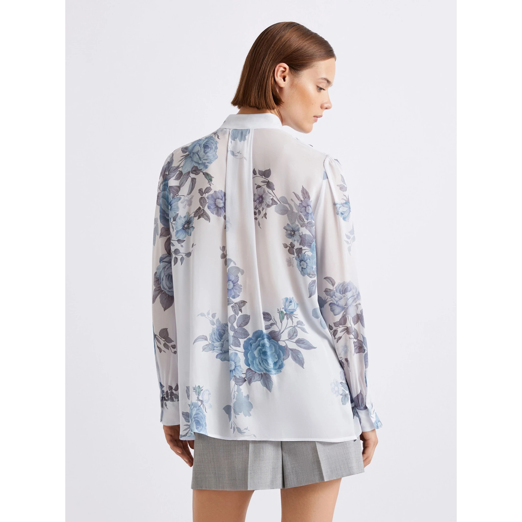 MARELLA MLLCANAPA shirt