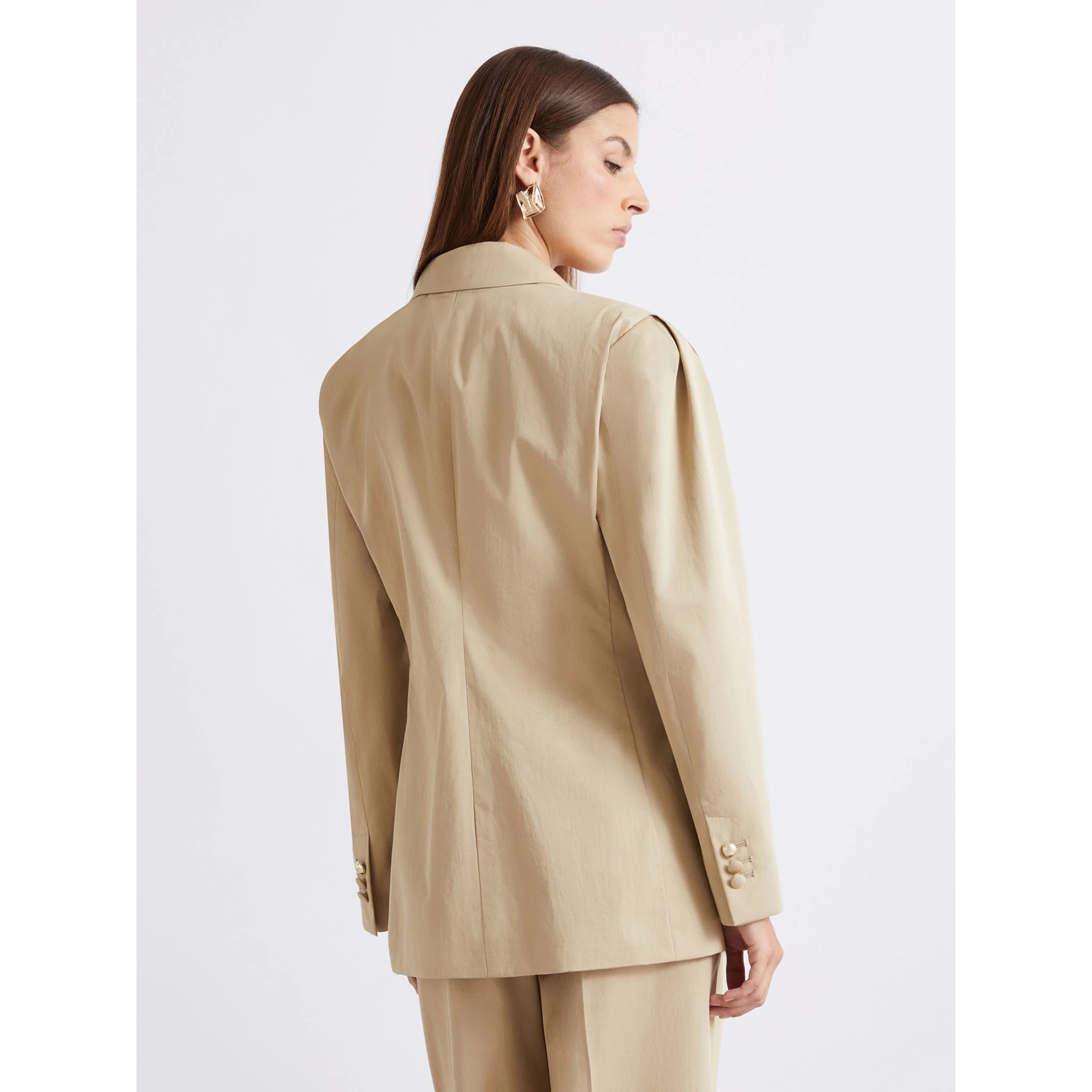 MARELLA MLSDRAGO blazer