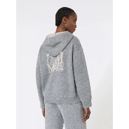 MAX MARA SMMQUIETE cardigan