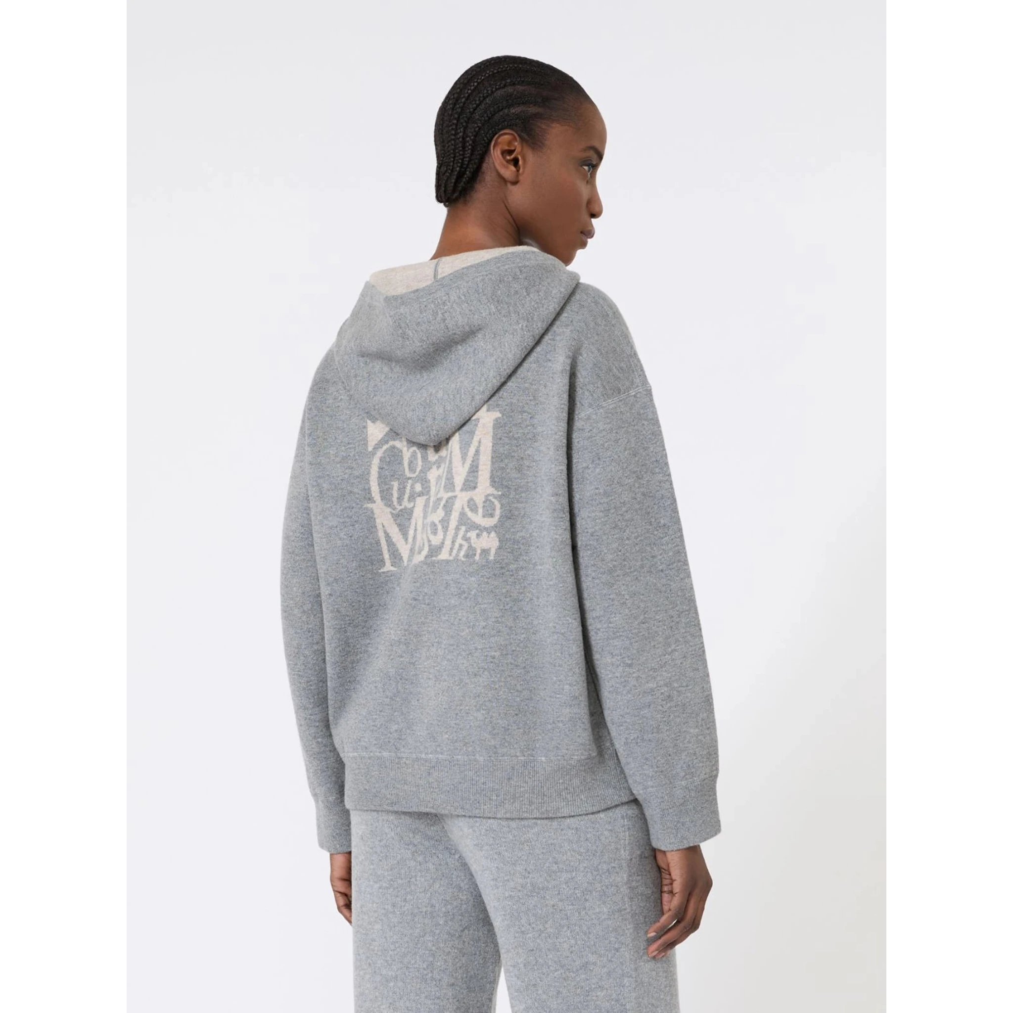 MAX MARA SMMQUIETE cardigan