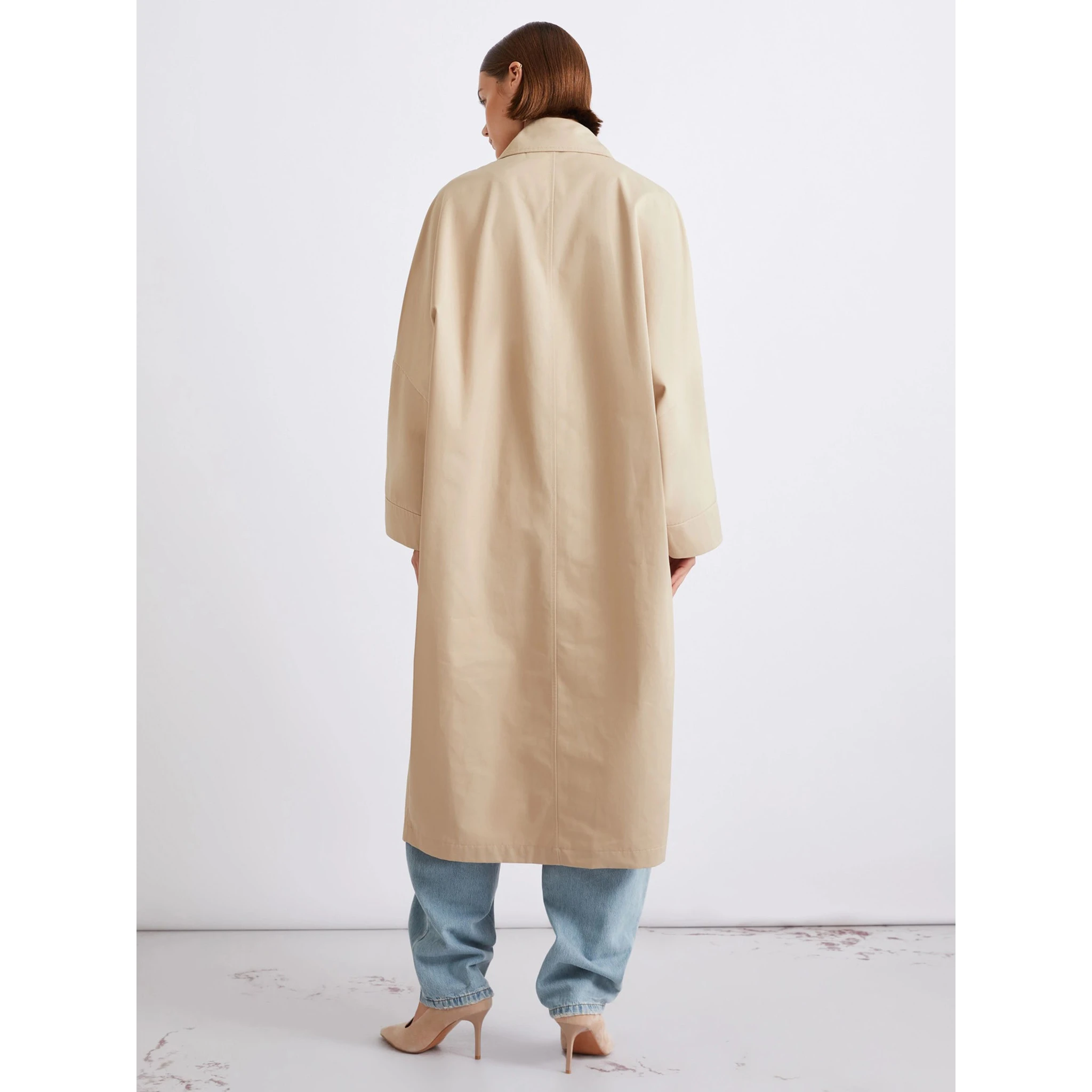 معطف ماريلا ميلماندير