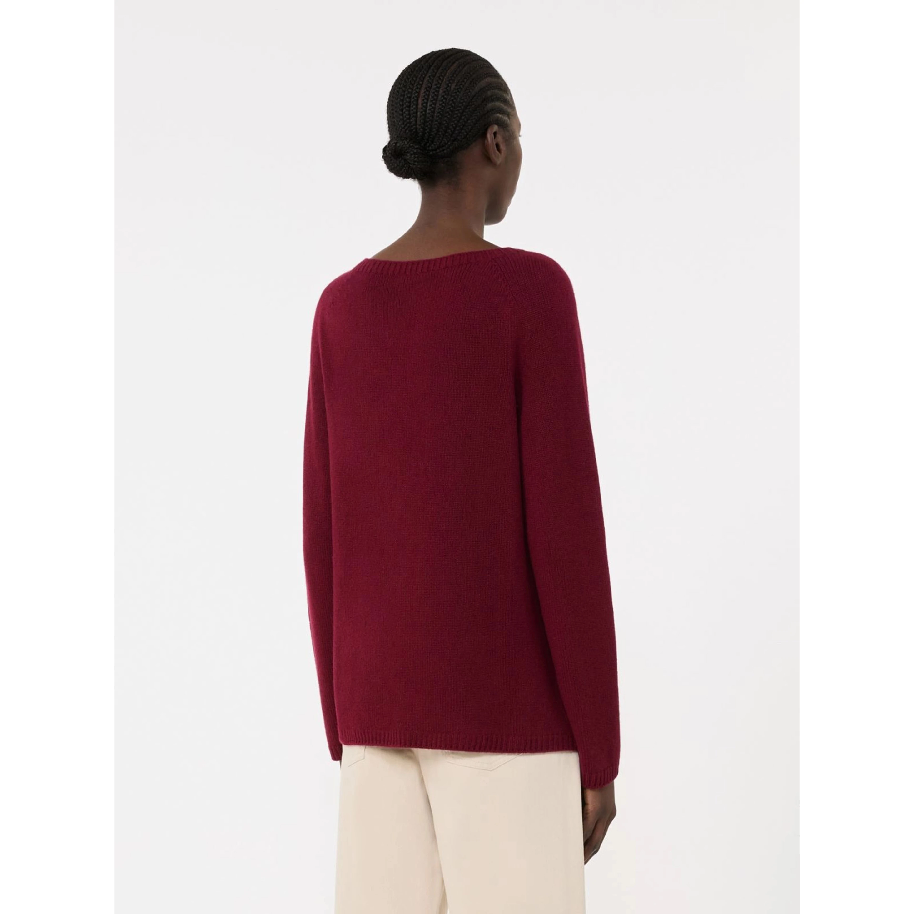 'S MAX MARA SMMGEORG sweater