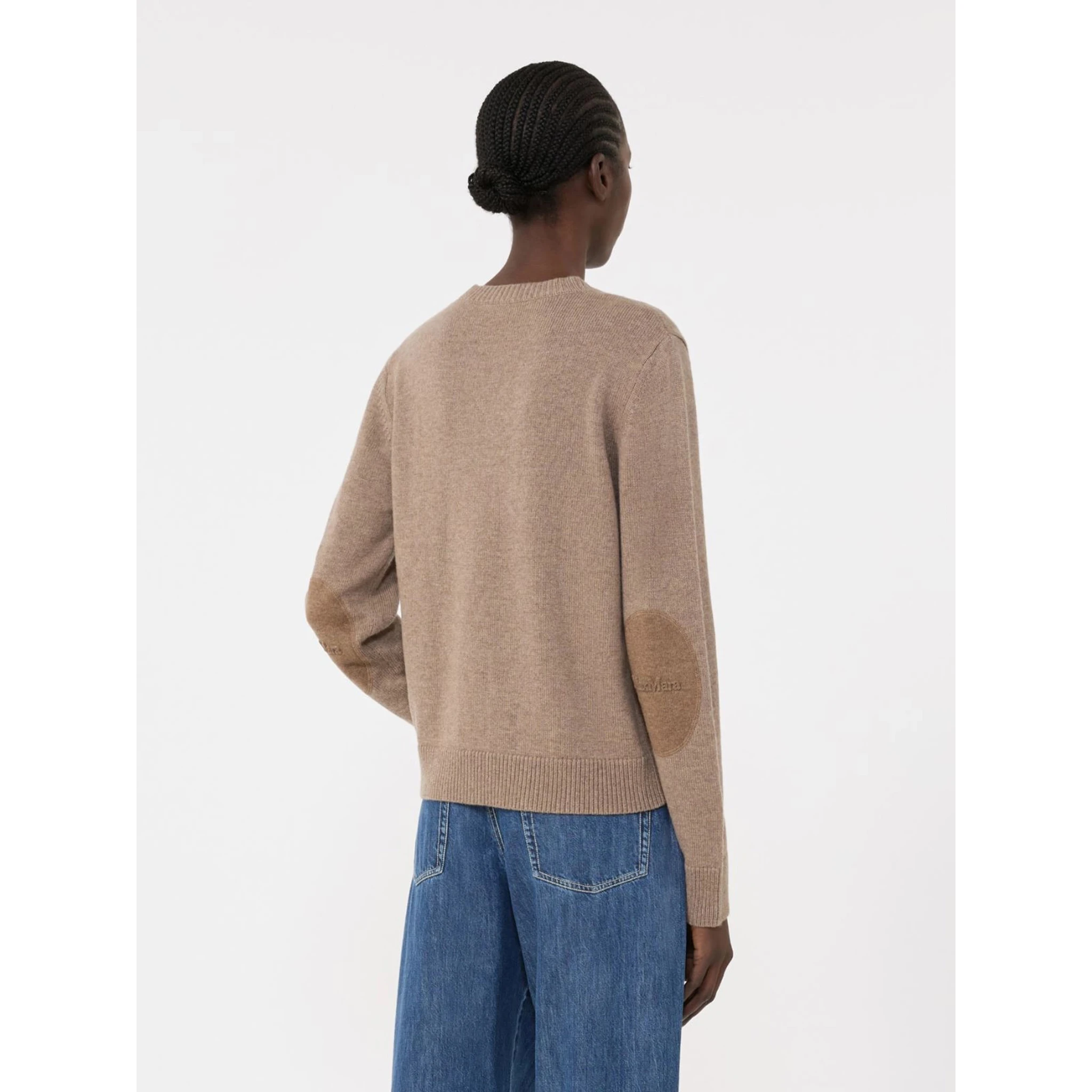 'S MAX MARA SMMFRESIA women's sweater