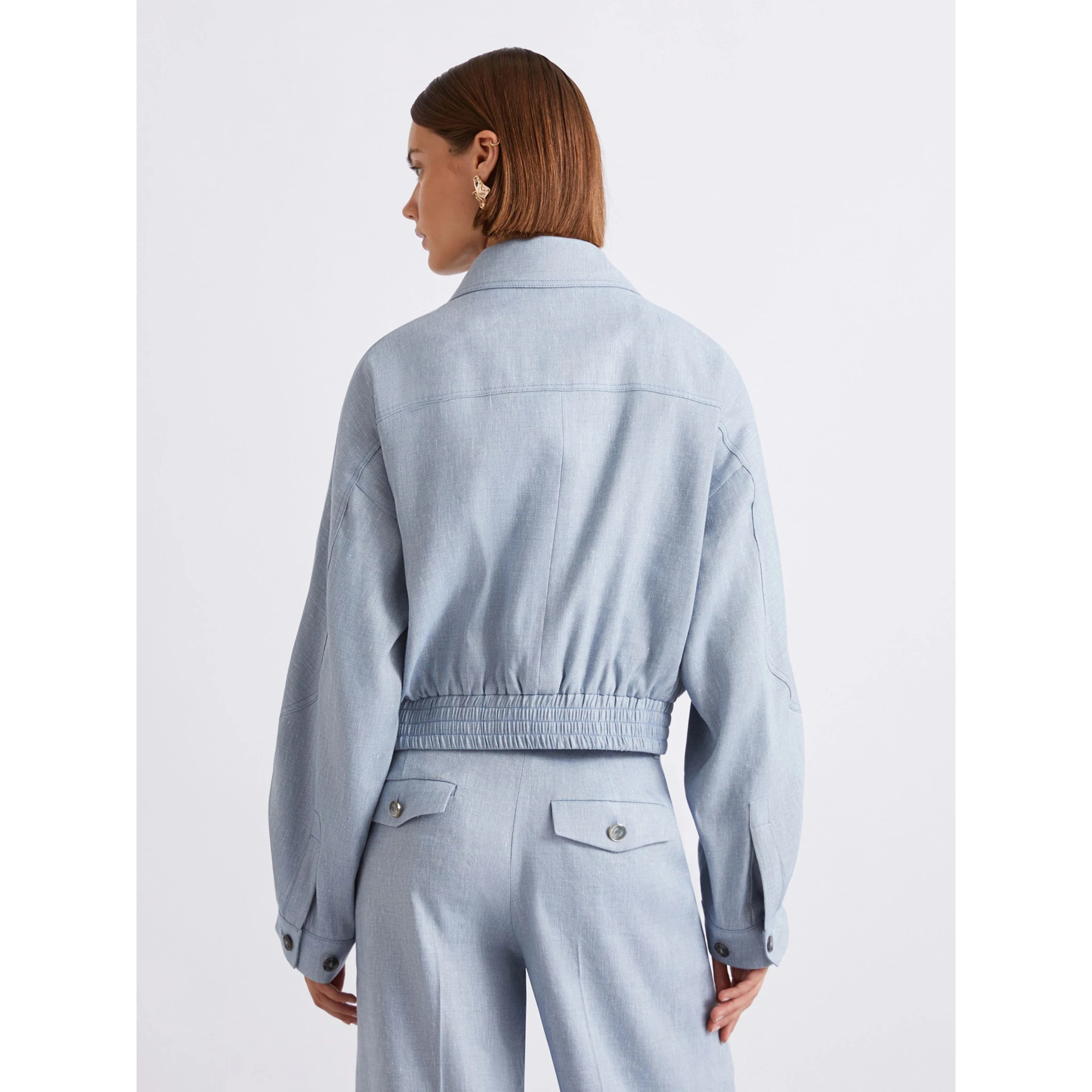 MARELLA MLLVIRGOLA jacket