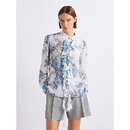 MARELLA MLLCANAPA shirt