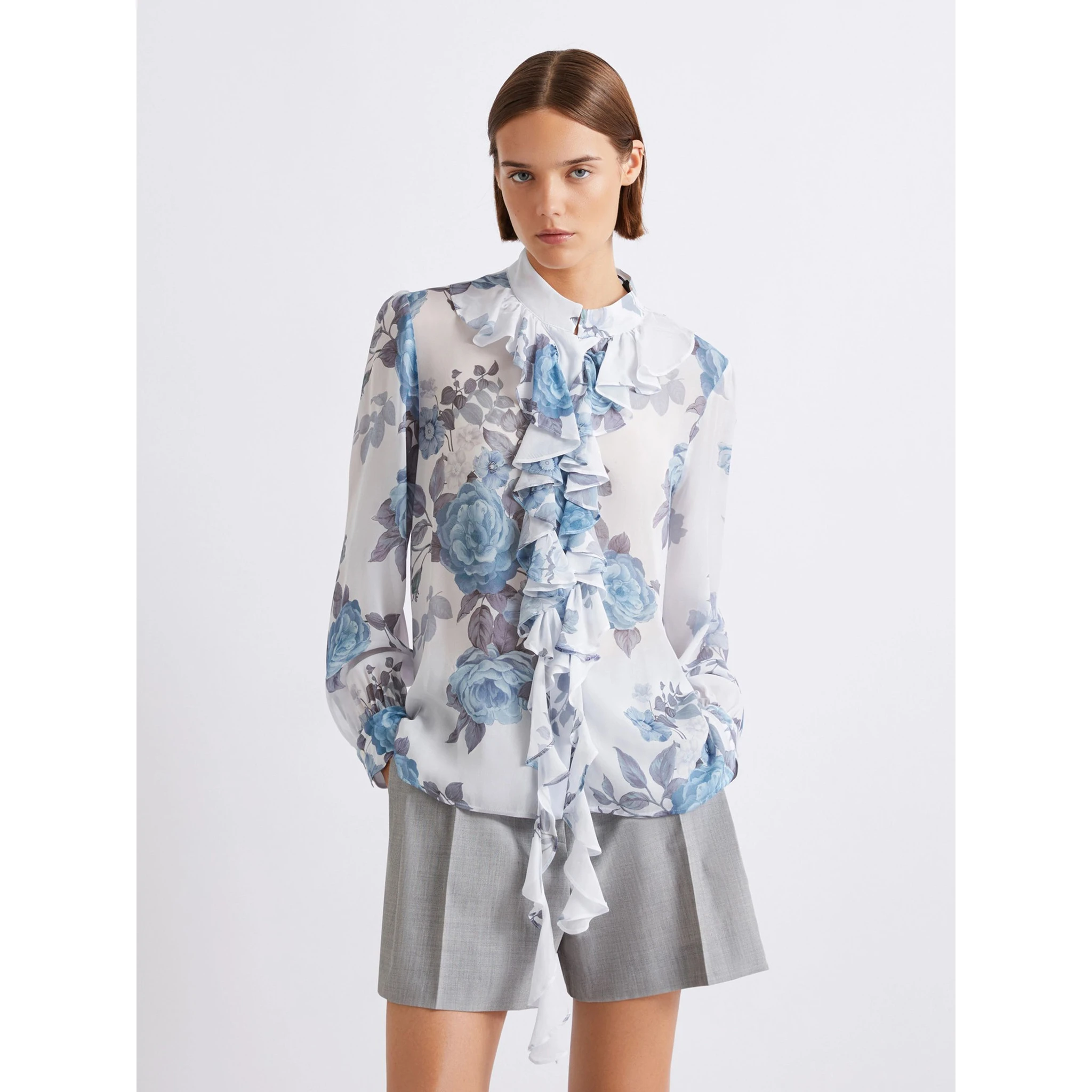 MARELLA MLLCANAPA shirt