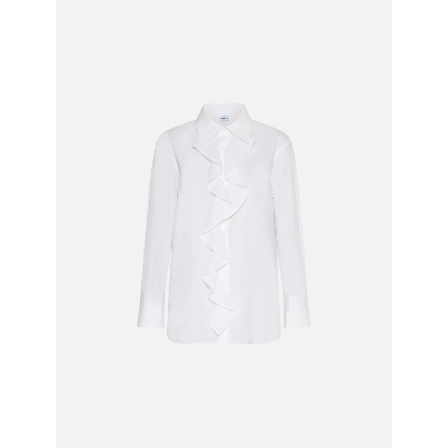 MARELLA MLLFALESIA shirt