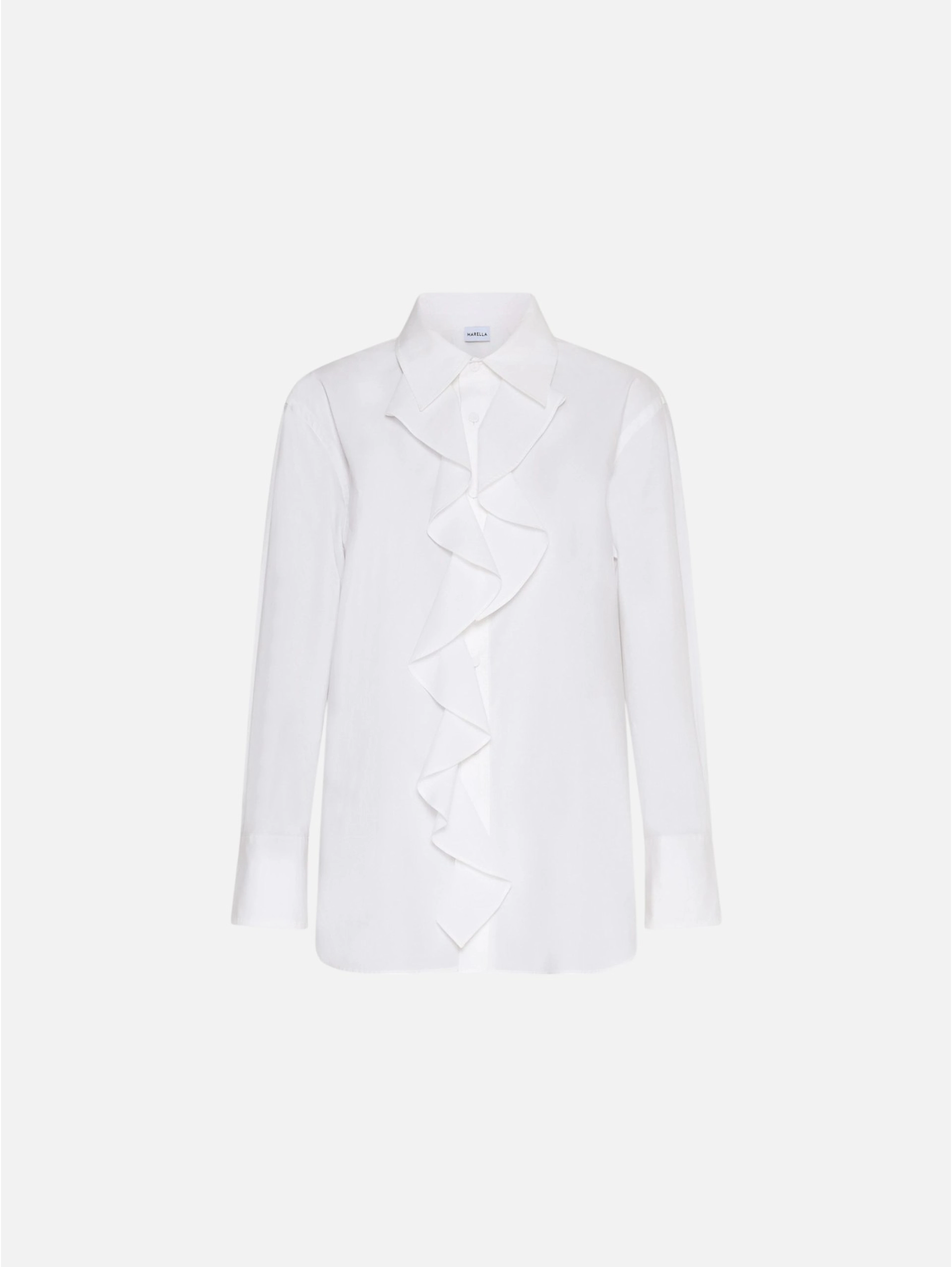 MARELLA MLLFALESIA shirt