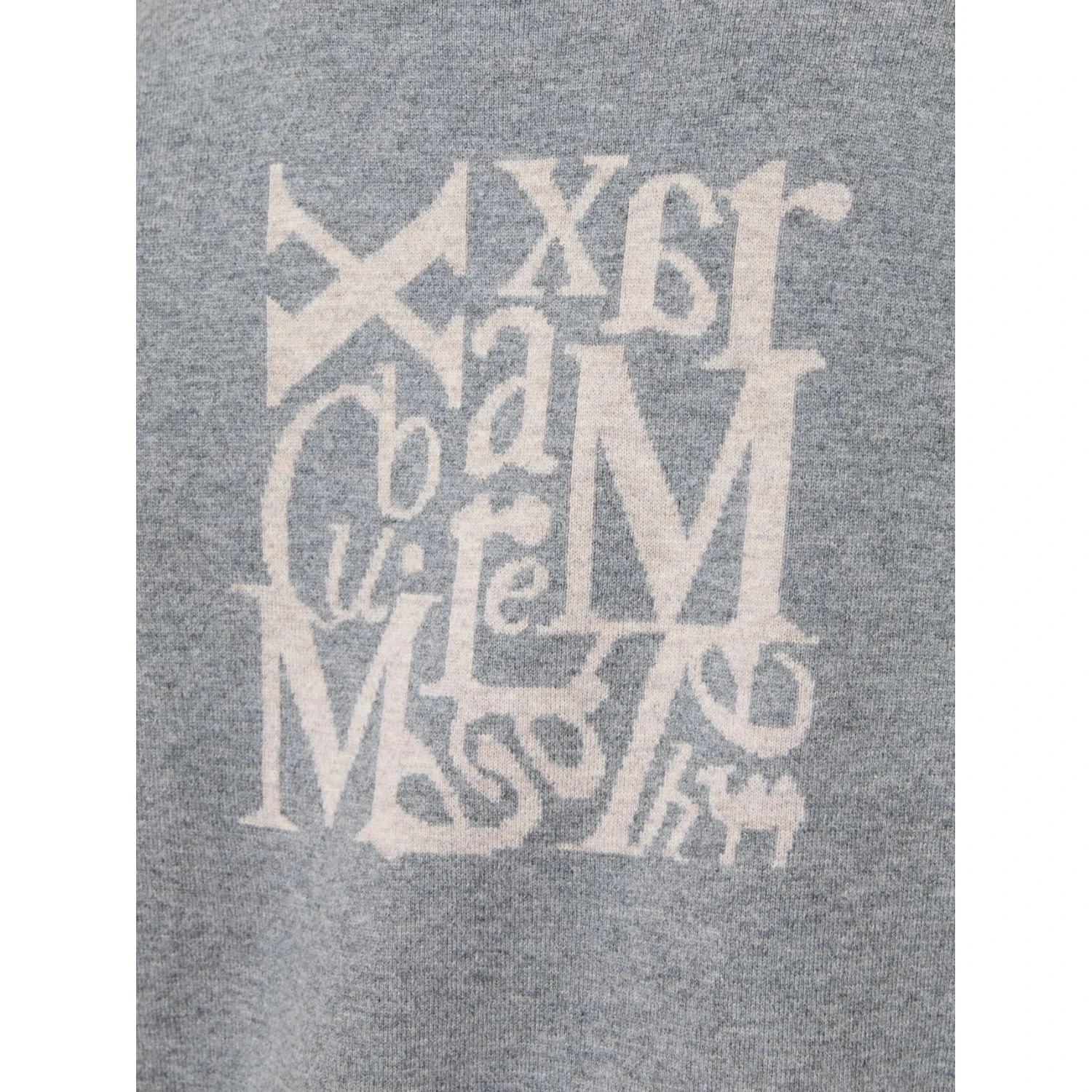 MAX MARA SMMQUIETE cardigan
