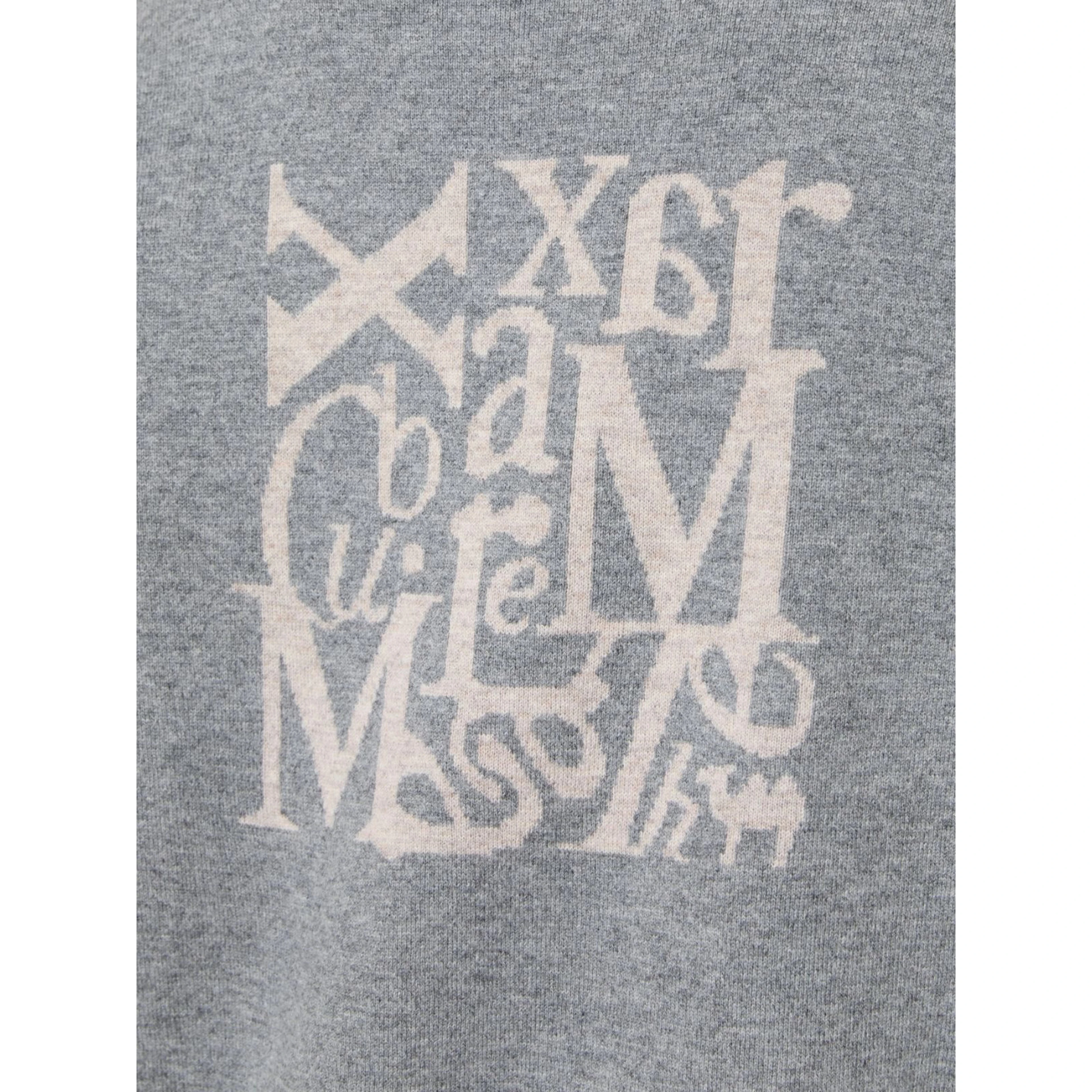 MAX MARA SMMQUIETE cardigan