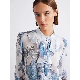 MARELLA MLLCANAPA shirt