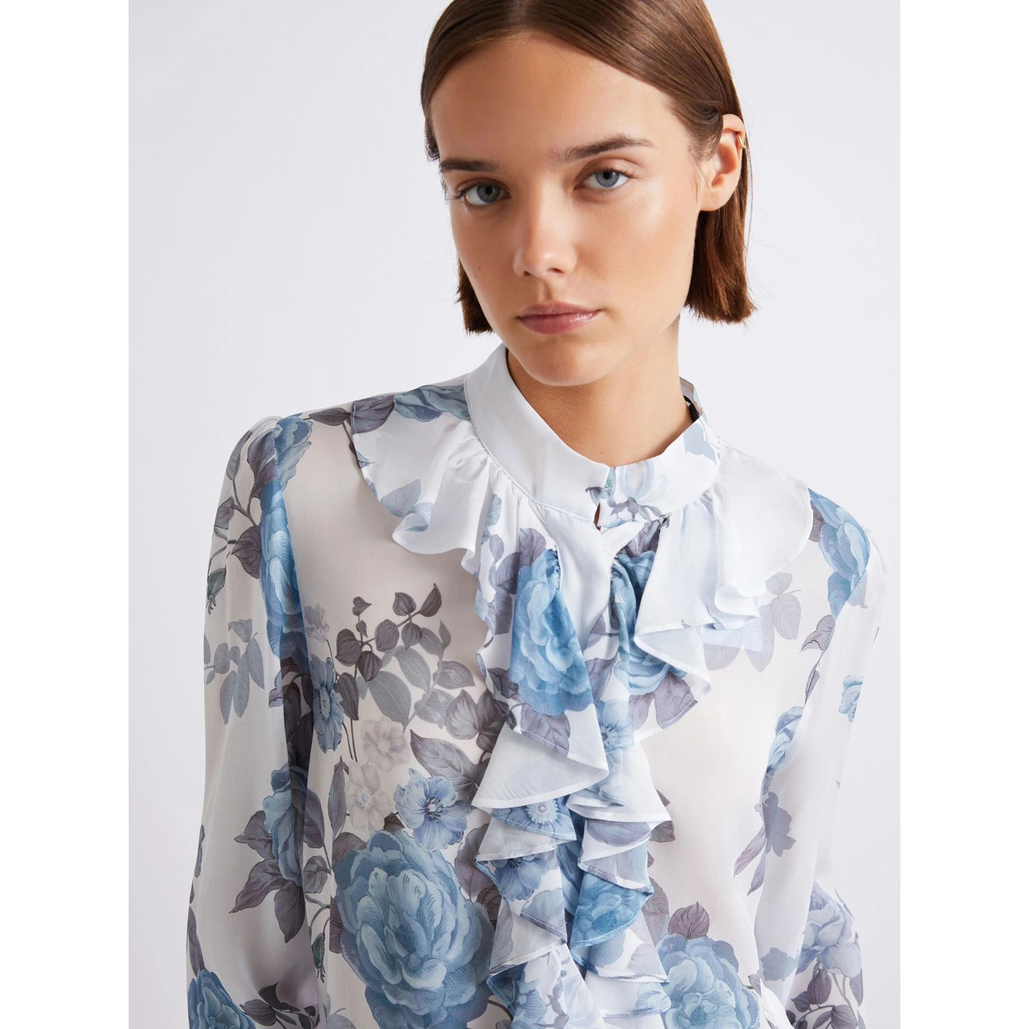 MARELLA MLLCANAPA shirt