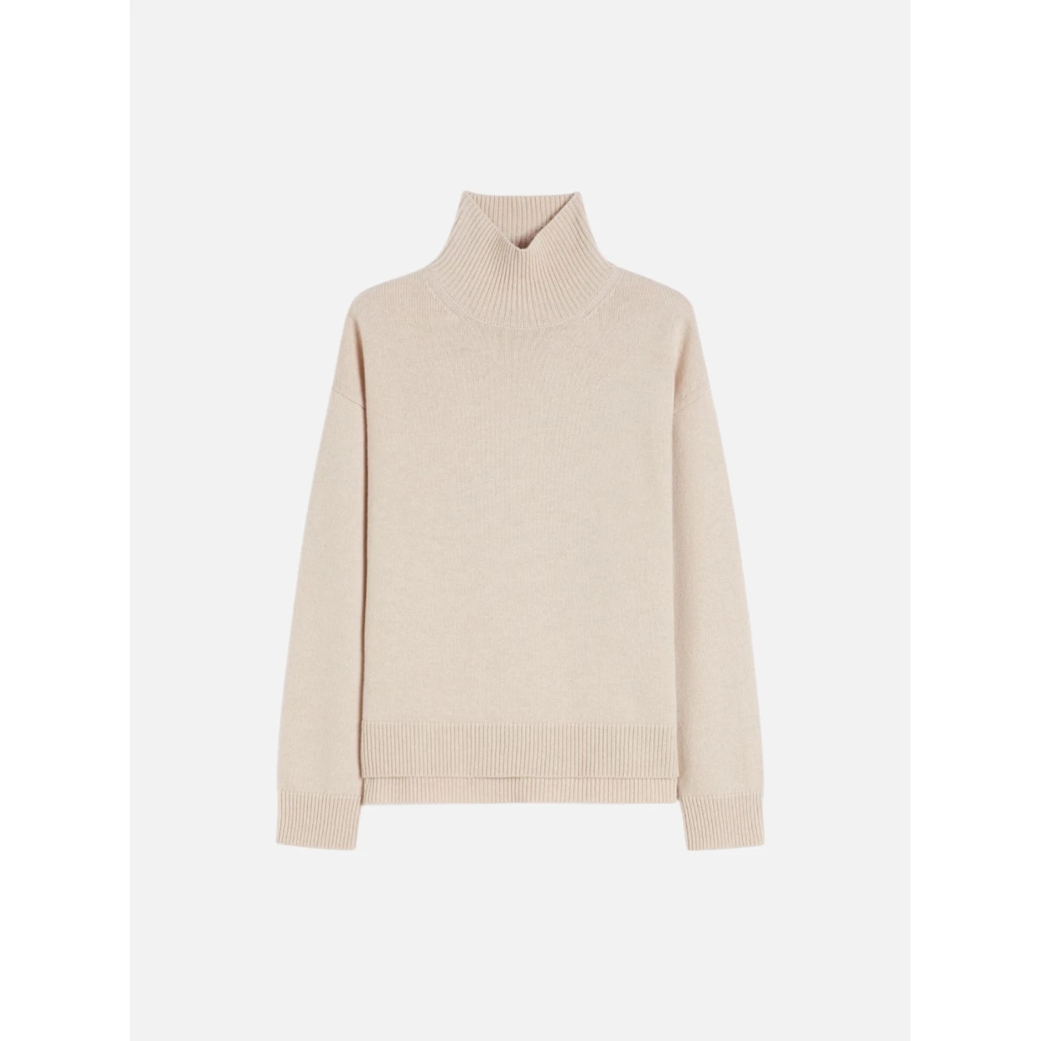 MAX MARA SMMMARINA turtleneck