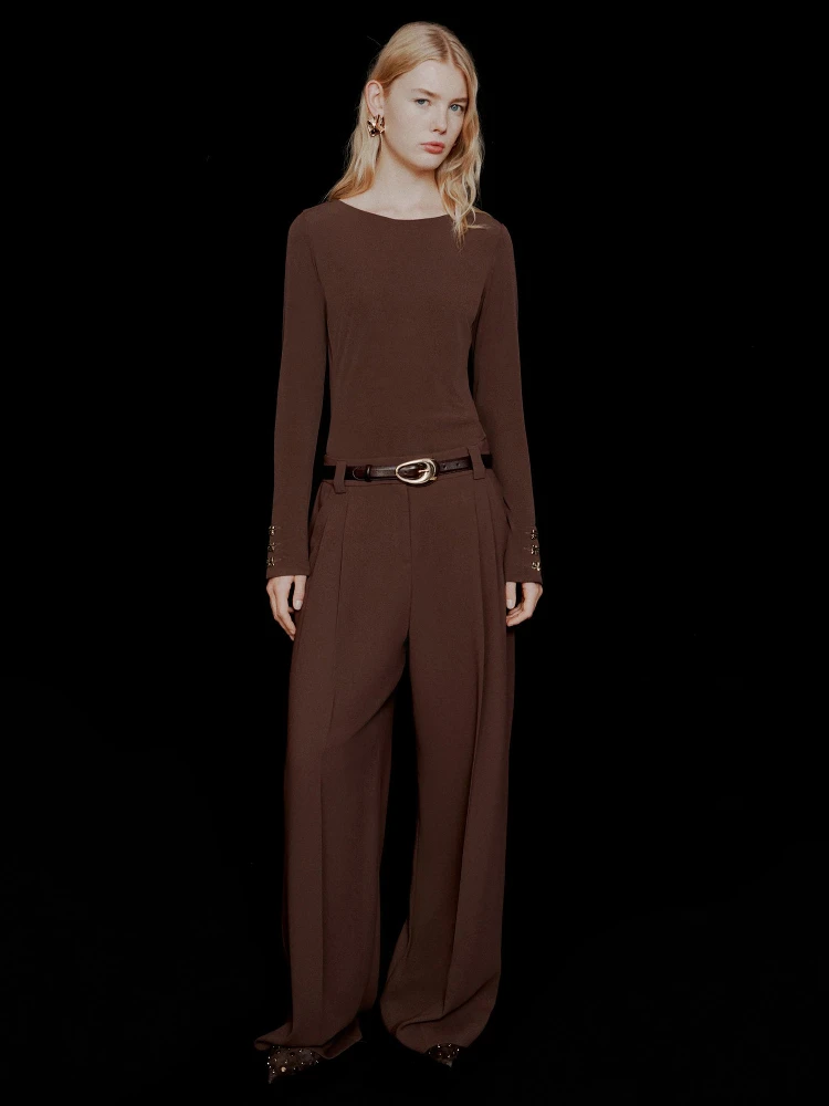 MARELLA MLTAIRONE pants alternative