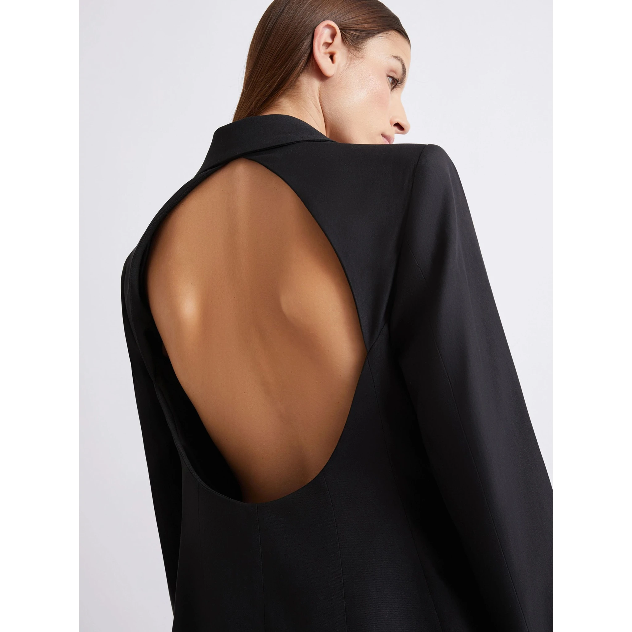 MARELLA MLLFUMATO blazer