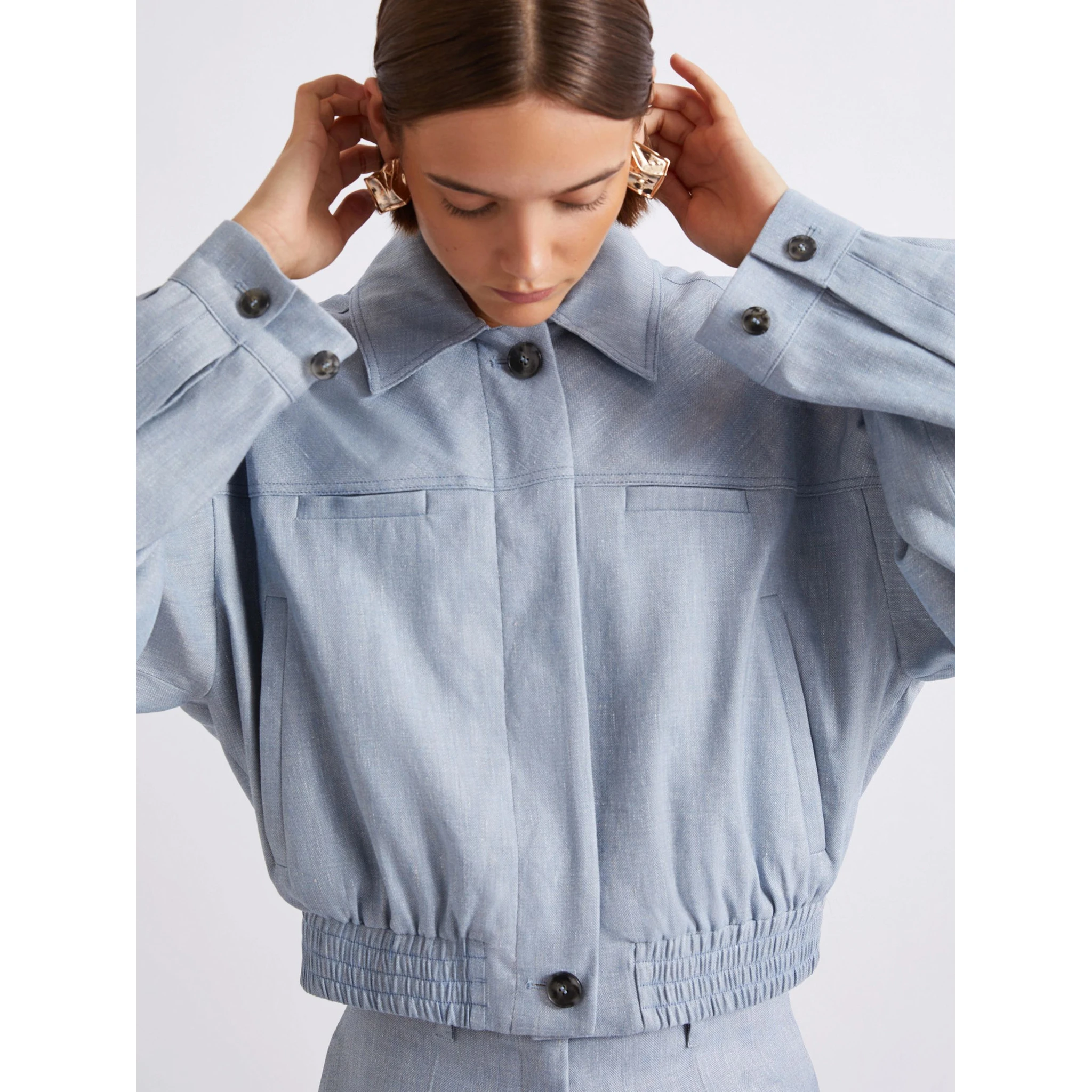 MARELLA MLLVIRGOLA jacket