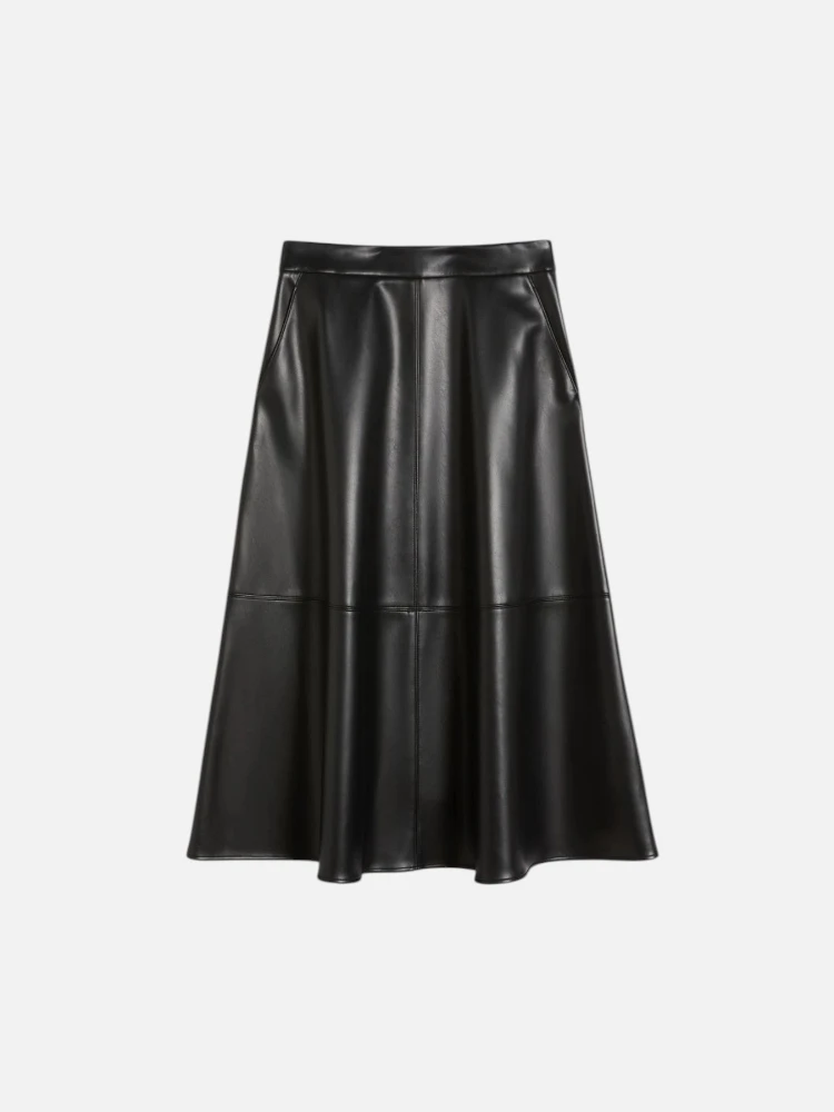 MAX MARA SMMNINFA skirt