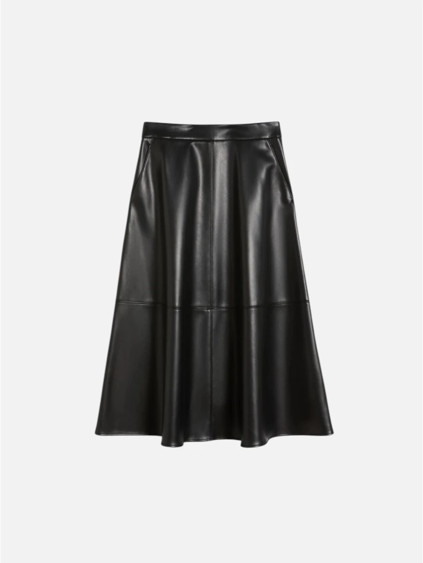MAX MARA SMMNINFA skirt