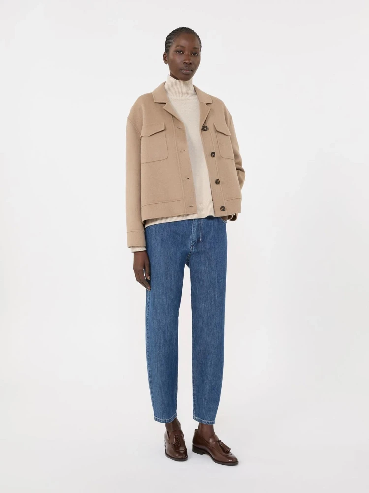 MAX MARA SMMMARINA turtleneck alternative