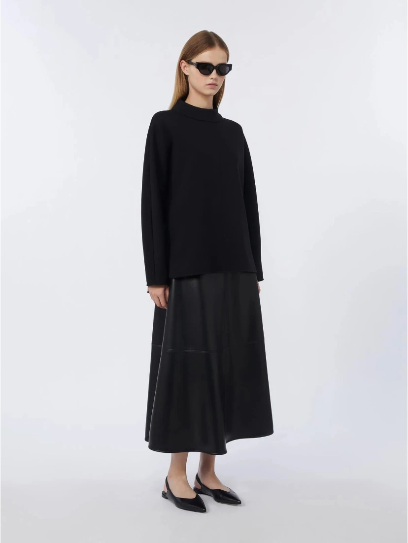 MAX MARA SMMNINFA skirt