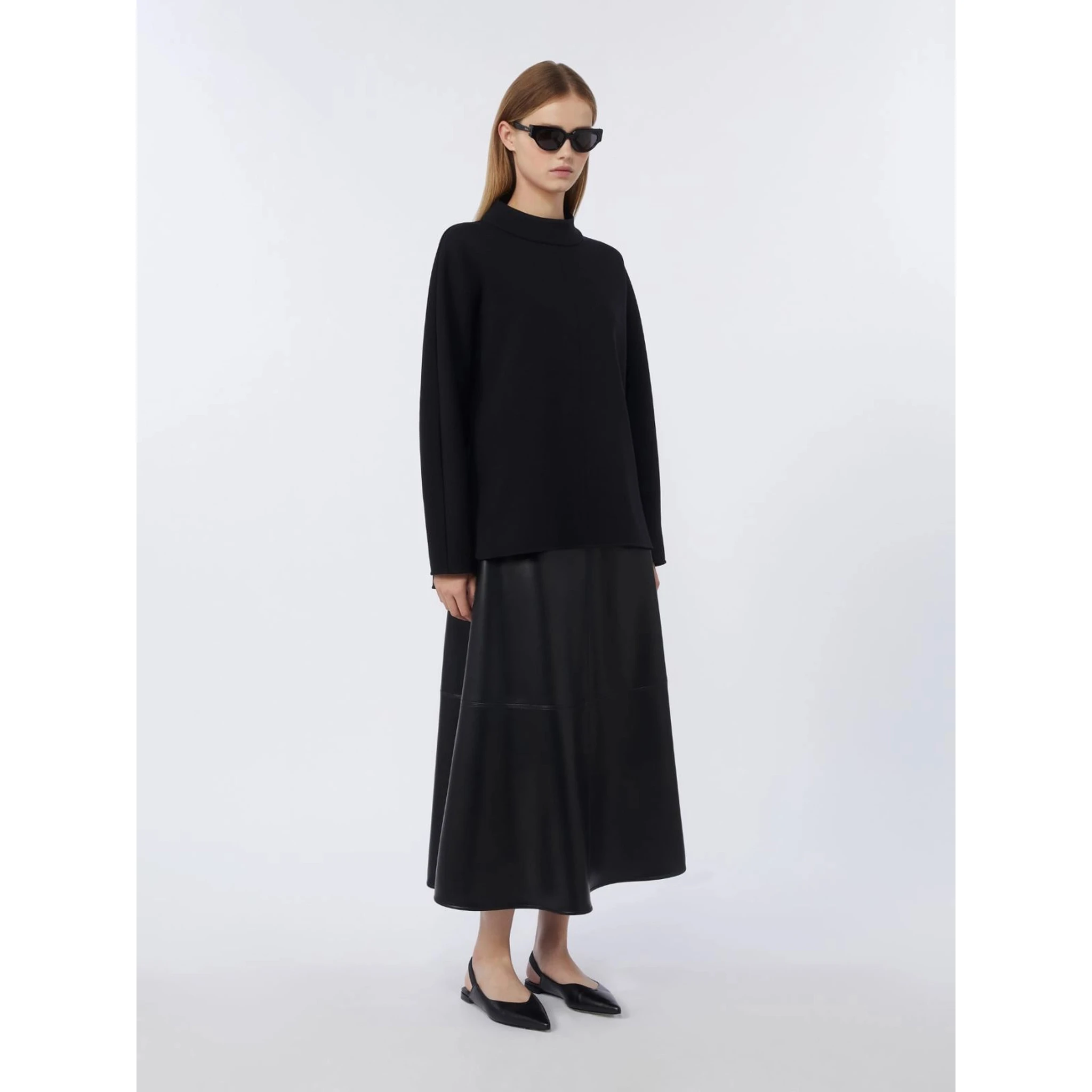 MAX MARA SMMNINFA skirt
